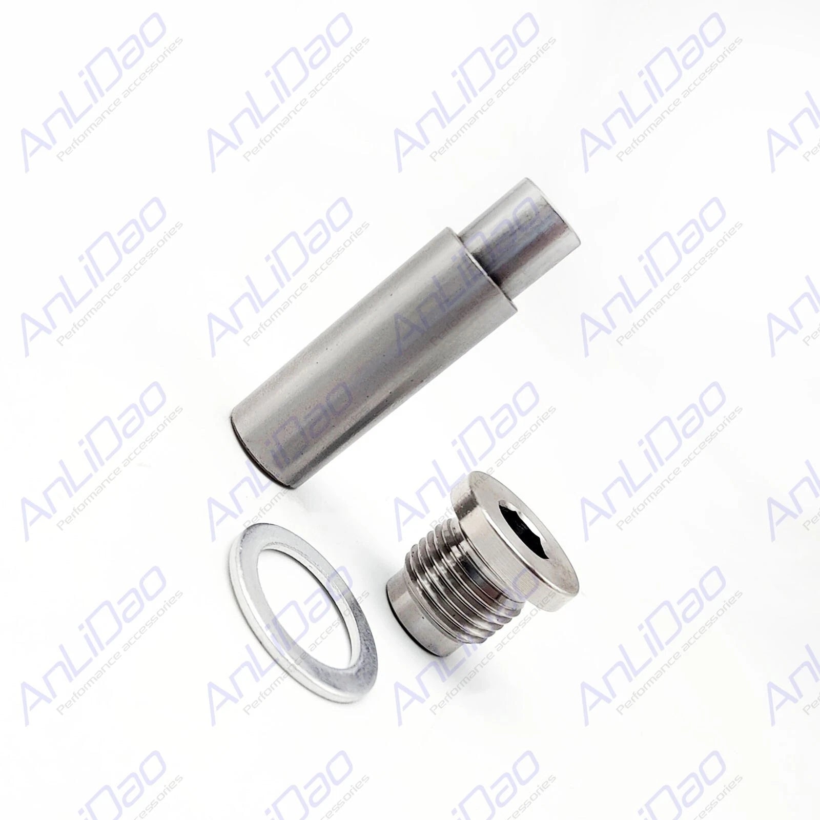 Chain Tensioner Assembly for Seadoo GTX RXP RXT Islandia Speedster (46-112-23)