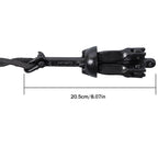 Folding Anchor Set for Grapnel Boat Marine Kayak (0.7KG)