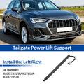 Tailgate Power Lift Support for Audi Q3 (2015–2021) No. 8U0827851