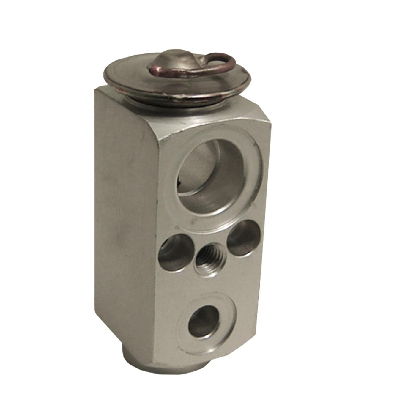 A/C Compressor with Clutch for GMC Acadia, Buick Enclave, Outlook