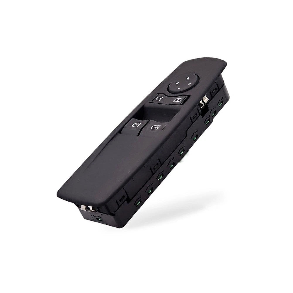 Electric Window Switch for Renault Megane III Fluence (2008–2016)