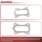 Exhaust Manifold Header Gasket for Honda HR-V (2015–2024) No. 181155R0004