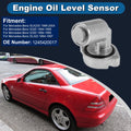 Engine Oil Level Sensor for Mercedes-Benz SLK230 (1998–2004) 1245420017