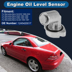 Engine Oil Level Sensor for Mercedes-Benz SLK230 (1998–2004) 1245420017