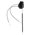 Front Right Door Actuator for Nissan Versa (2007–2010) 80500EL010 937281 4Pin