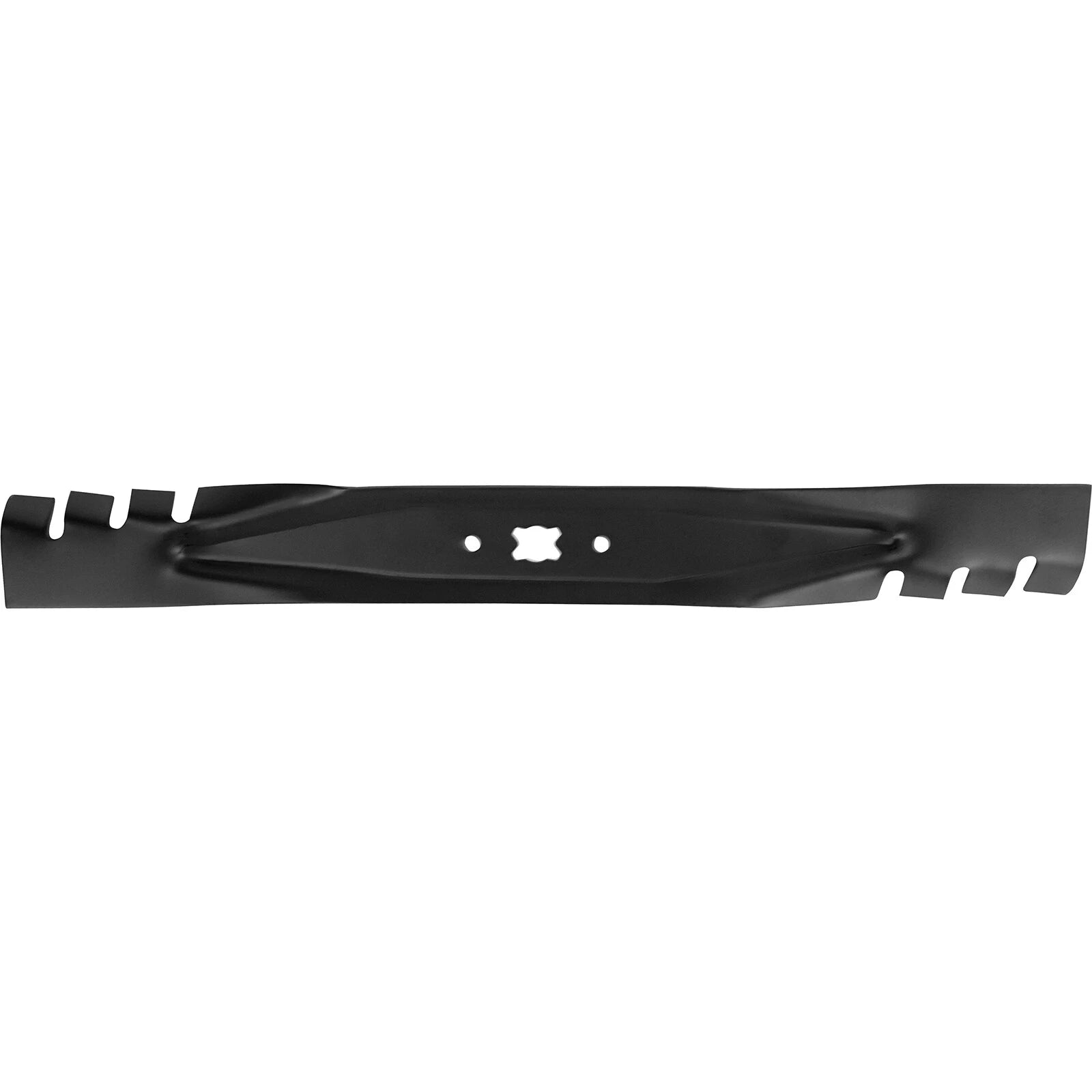 2 Mower Blades for Cub Cadet 21" Deck