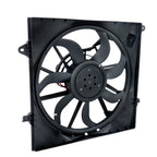 Radiator Cooling Fan Assembly for Hyundai Santa Fe (2019-2020)
