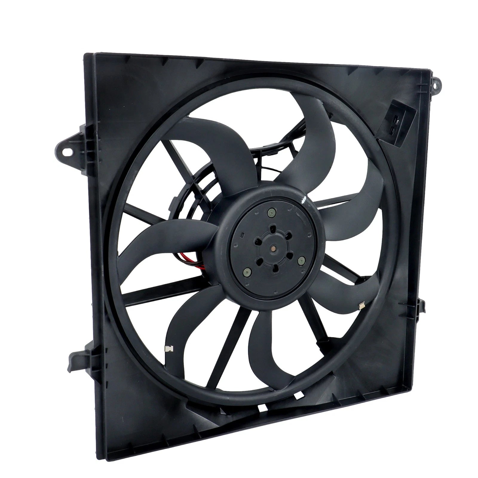 Radiator Cooling Fan Assembly for Hyundai Santa Fe (2019-2020)