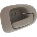 Interior Door Handle for Dodge Intrepid (1998-2004) Beige Plastic