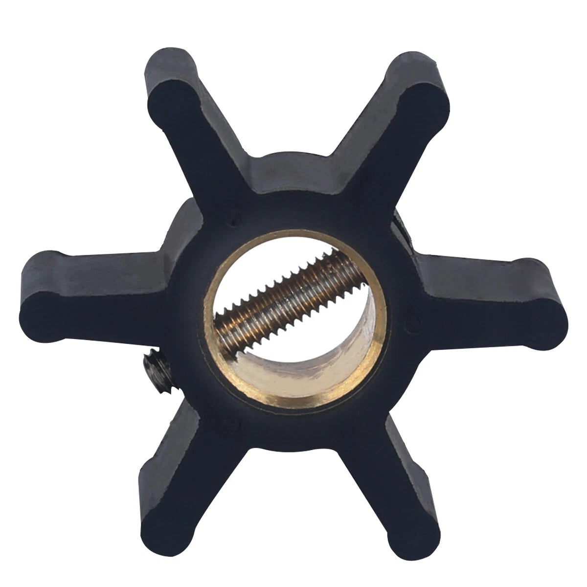 Water Pump Impeller for WATERMOTA UKSea-Series Beaver/Cub/Otter (N/A)