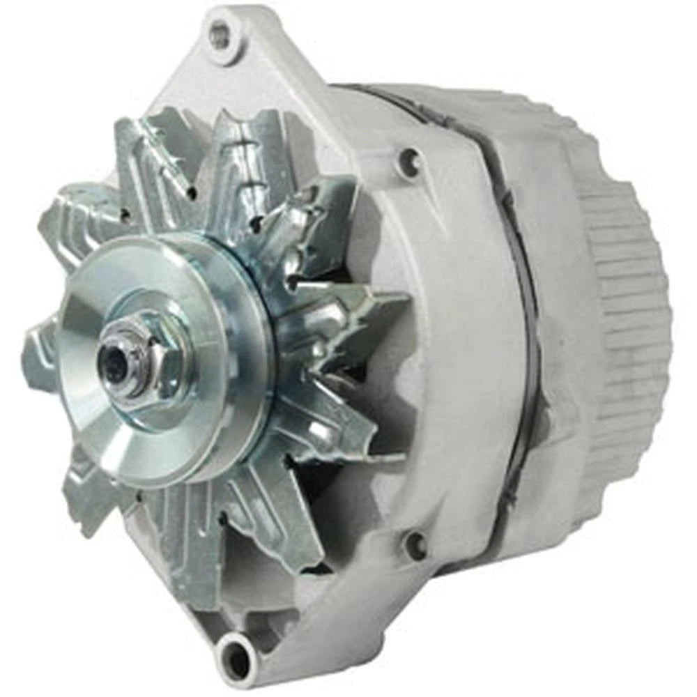Forklift Alternator 12 Volt 63 Amp for Clark (2807382)
