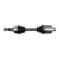 Front Passenger CV Axle for Chevrolet Captiva Sport (2012–2015)