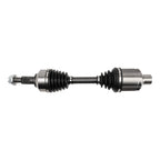 Front Passenger CV Axle for Chevrolet Captiva Sport (2012–2015)