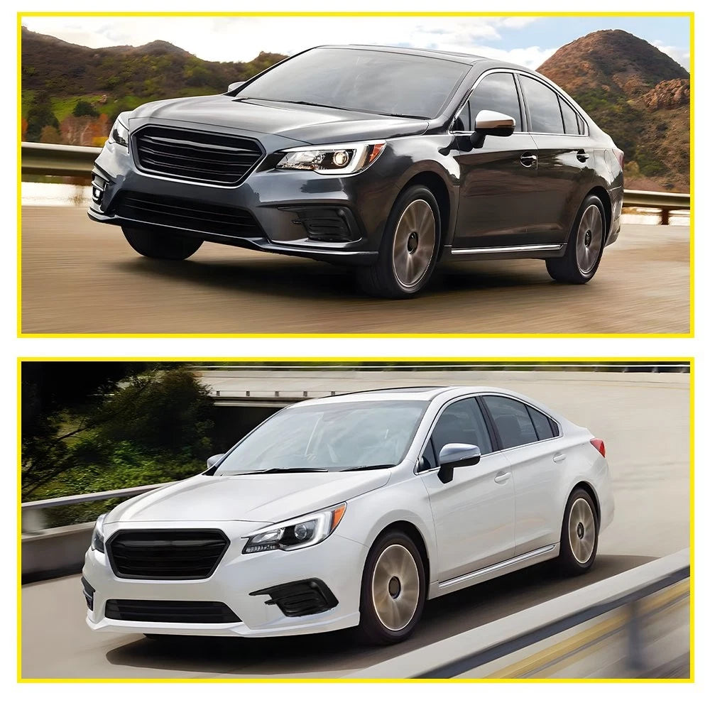 Fog Light Covers for Subaru Legacy (2018–2019) 57731AL57A