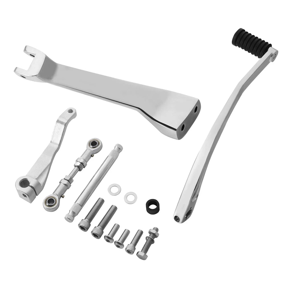 Mid Controls Shifter Side Set for Harley Fat Bob FXFB Sport Glide (2018-2025)