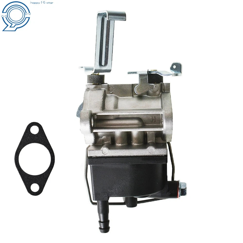 2 Pack Carburetor Kit for Tecumseh TVT691 OV691EA (Select Models)