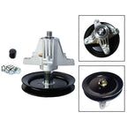 6 Pulley Screws Spindle Assembly Kit for 918-04822B CC30 (Fits Models)