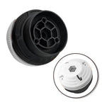 62 Trimmer Head 40067102137 for Stihl FS38 FS40 FS45 FS50 KM56 KM91