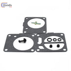 Mikuni Dual Carb Rebuild Kit for SeaDoo SP SPX XP HX GTS GTX (650-720)
