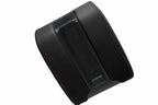 Leather Center Console Lid Armrest Cover for BMW E39 (1997–2003)