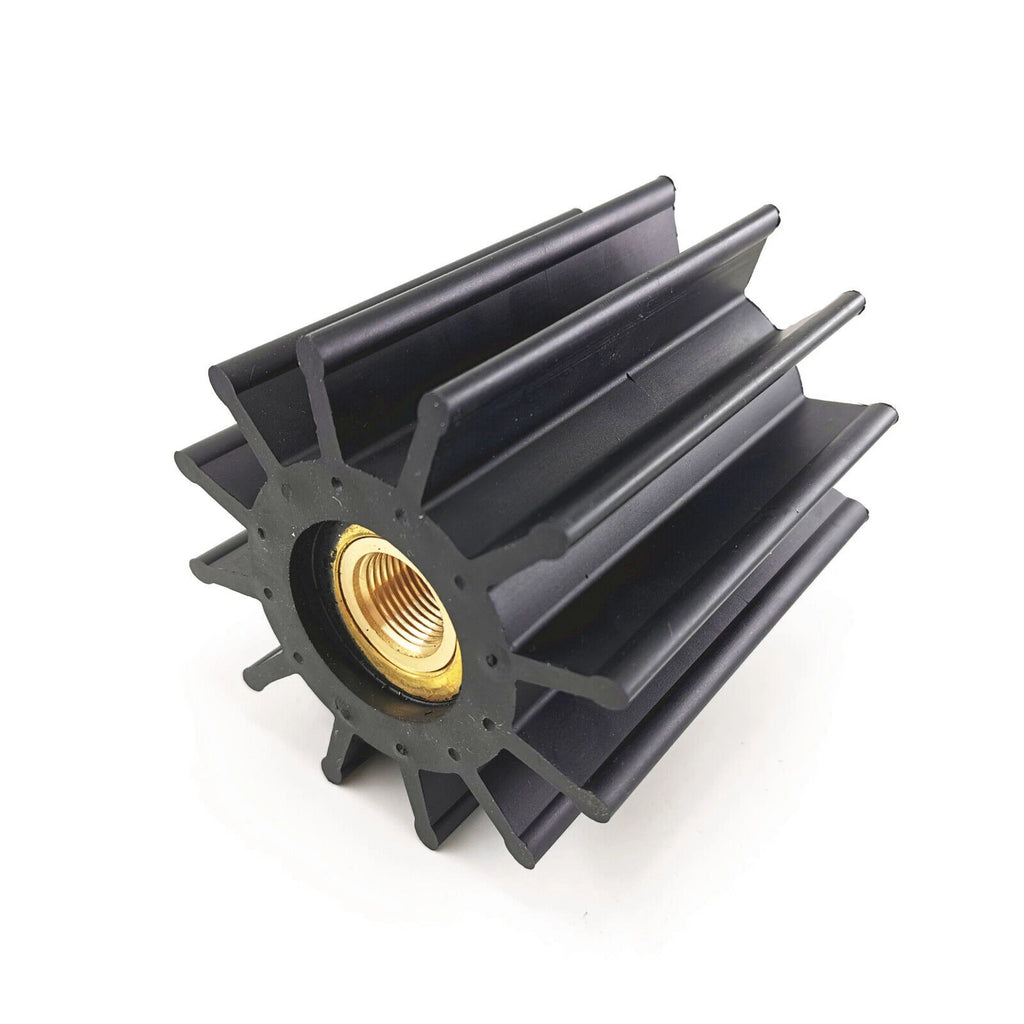 Flexible Impeller for Sherwood 29000K G2902-01 G2902X G2903-01 G2903X