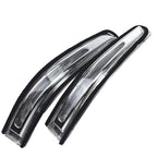 Car Side Mirror Turn Signal Lights for Hyundai Santa