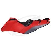 Seat Cover for Seadoo GTX (2016–2017) 300 260 215 155 Blacktip