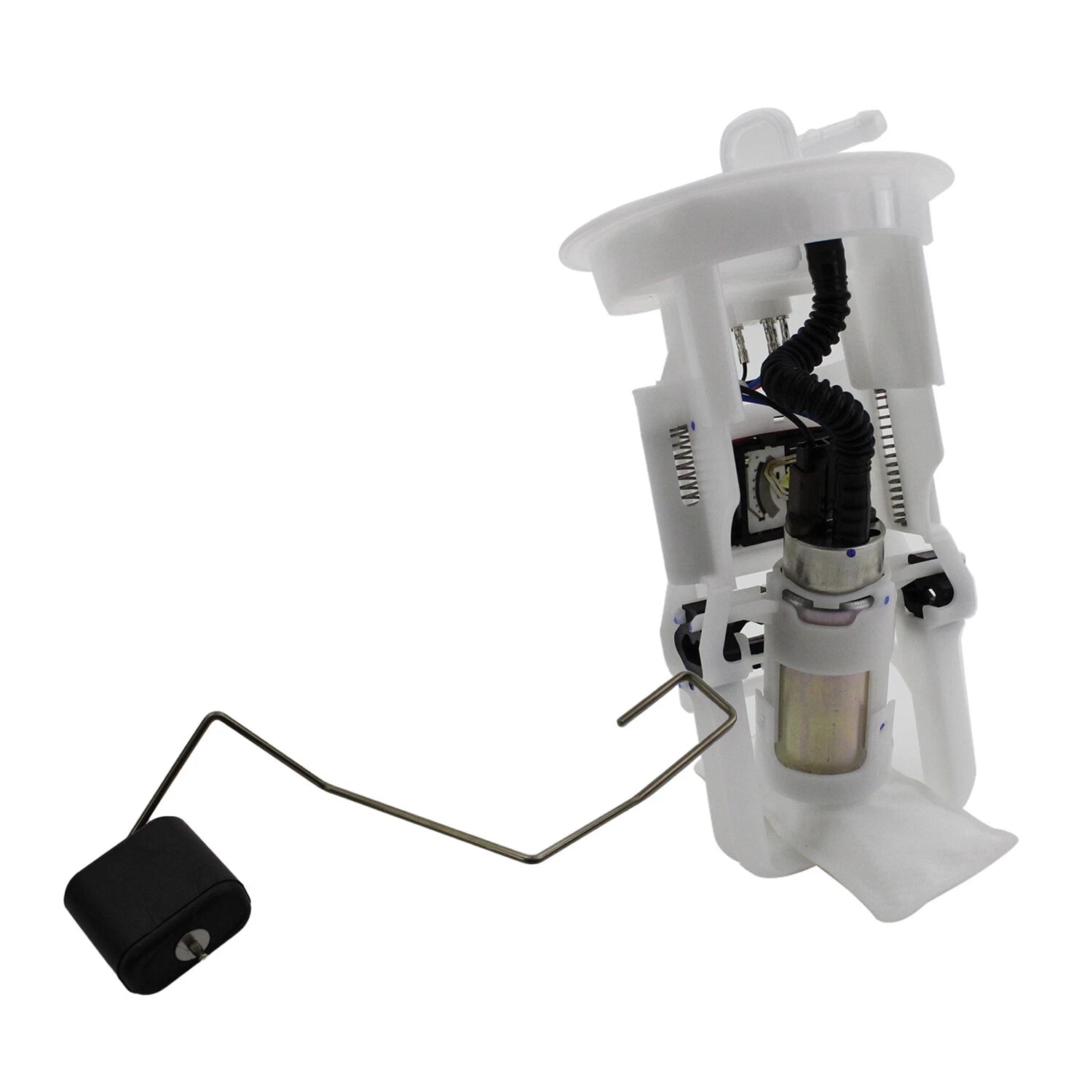 Fuel Pump Module Assembly for BMW E46 3 Series 2.5L 3.0L L6 (1998–2006) Bosch 67896