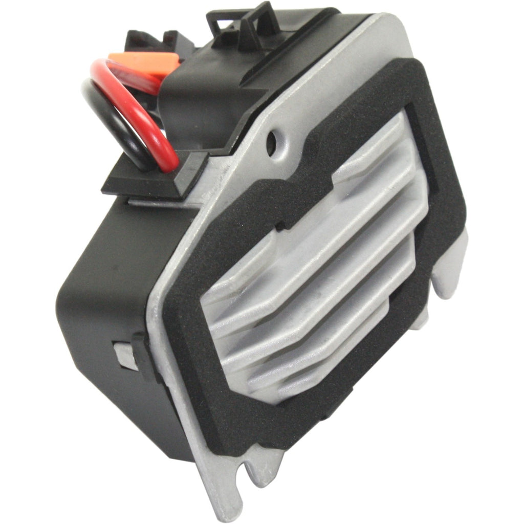 Blower Motor Resistors for Oldsmobile Regal, Century, Intrigue