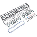 Head Gasket Set for GMC Chevy Express Silverado Hummer H2 (2007–2016)