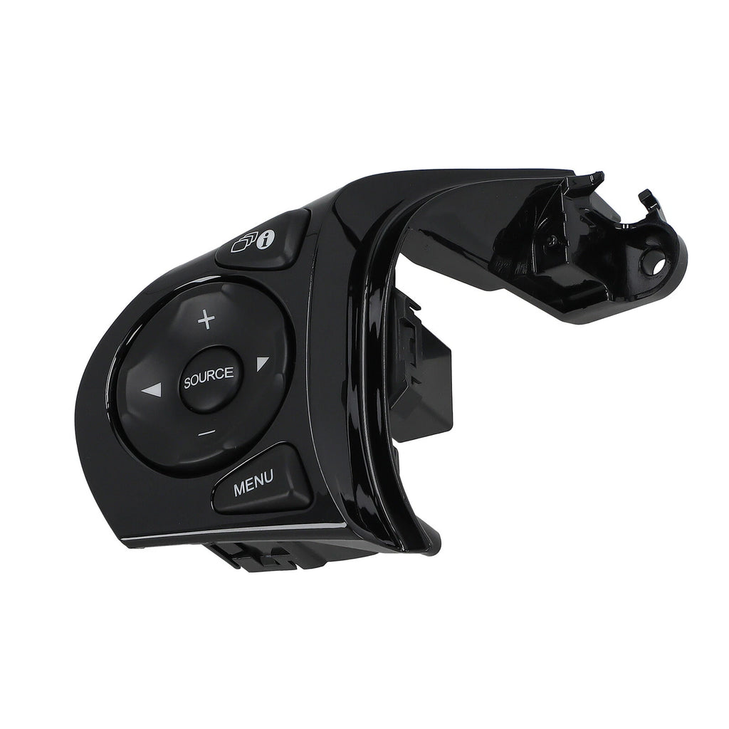 Left Steering Wheel Control Switch for Honda Civic (2012-2015)