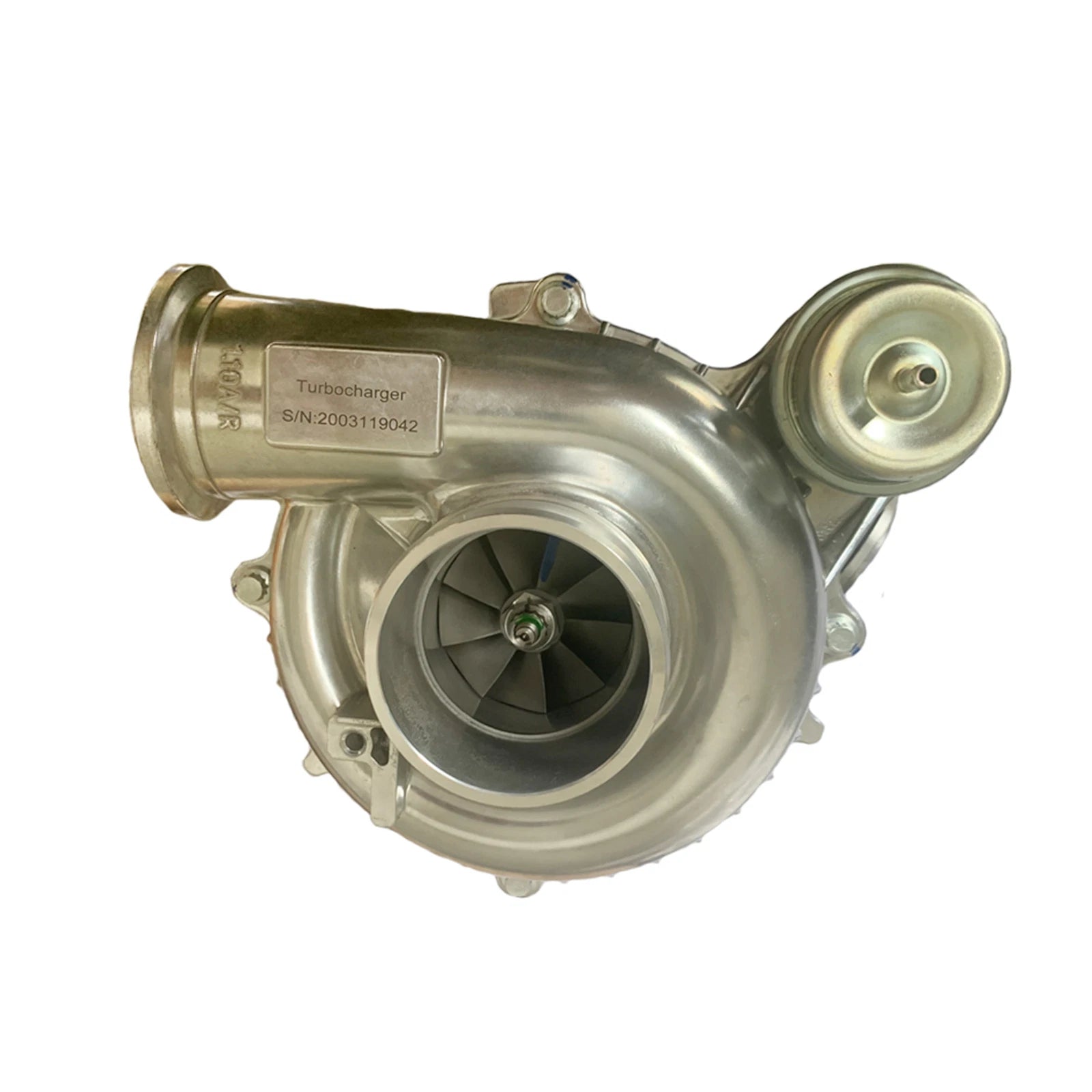 Turbocharger for Ford F250 F350 Super Duty 7.3L PowerStroke (1998–1999)