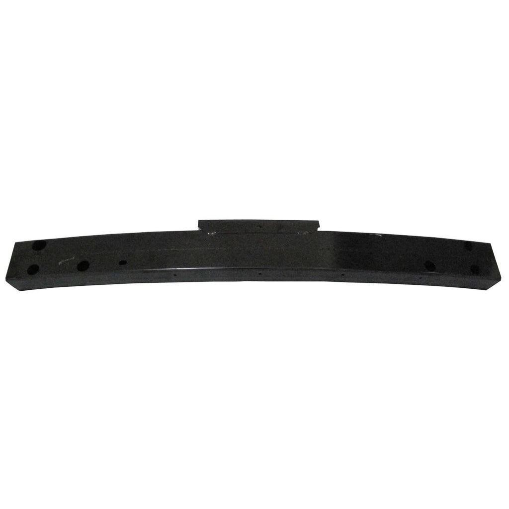 Replacement Steel Rear Bumper Impact Bar for Toyota Hilux (2005–2015)