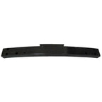 Replacement Steel Rear Bumper Impact Bar for Toyota Hilux (2005–2015)