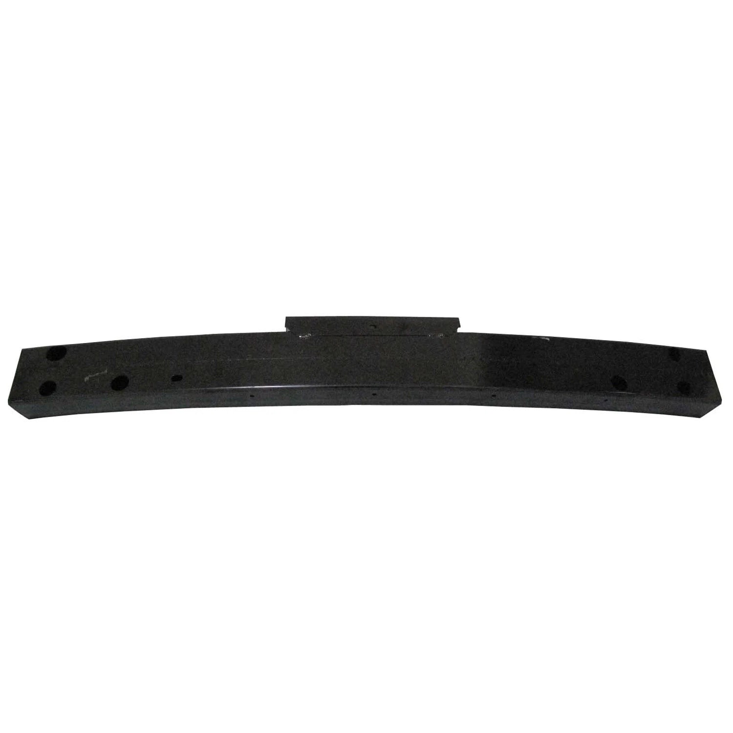 Replacement Steel Rear Bumper Impact Bar for Toyota Hilux (2005–2015)