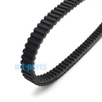 Drive Belt for Piaggio Hexagon GTX125, X8 125, X8 200, X9 200 (2000–2007)