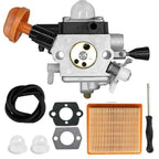 Carburettor Replacement for