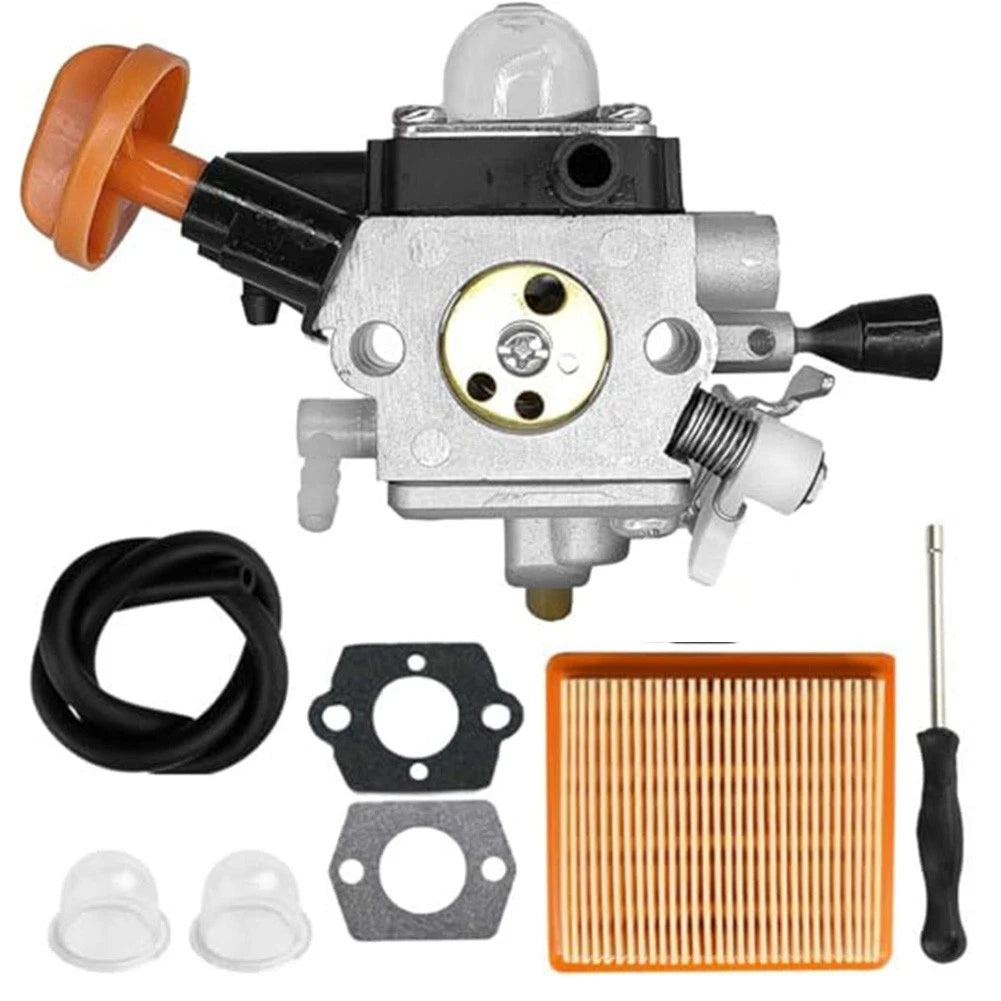 Carburettor Replacement for