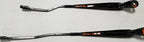 Windshield Wiper Arm Set for Ford Flex (2009–2019) OEM