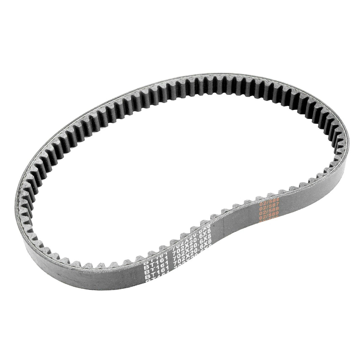 Transmission Belt for John Deere D105 E100 X105 X106 (GT37419 AUC13704)