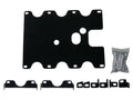 Heavy Duty Frame Support Stiffener for Polaris Ranger XP 900 / Crew (2013–2020)