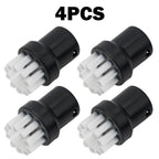 4pcs Brush Nozzle for Karcher SC2 SC3 (2010–2023)