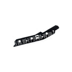 Front Bumper Bracket for Ford Explorer (2016–2018) Right Passenger
