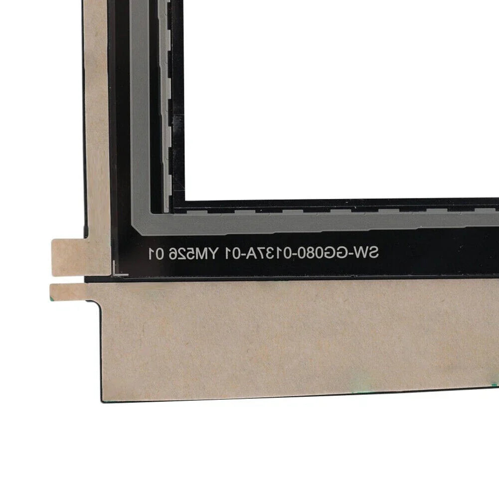 Touch Screen Digitizer 8 Inch for MAZDA CX-9 (2016���2020)