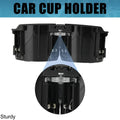 Car Cup Holder for Mercedes-Benz A-Class (2013-2018) - Front Seat Water Bottle Holder