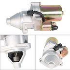 Starter Motor for Harbor Freight Predator 13HP 420cc (60340, 60349, 69736)