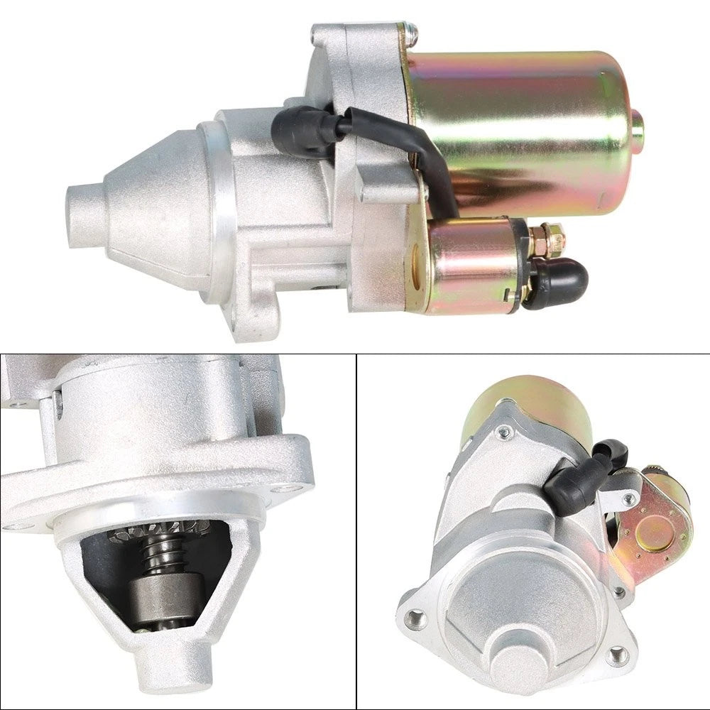 Starter Motor for Harbor Freight Predator 13HP 420cc (60340, 60349, 69736)