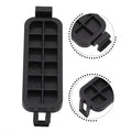 1x Cabin Air Filter Cover for Nissan Sentra/Leaf