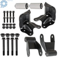 Rear Hanger and Shackle Kit for Ford Ranger (1986–2008)