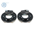 Rear Brake Cluster Assembly for Club Car DS/Precedent (1995–Present)